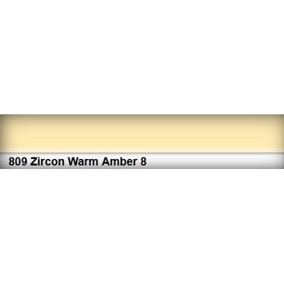 Lee Filter Roll Zircon 809