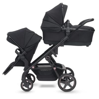 Silver Cross Wave 2022 Tandem Seat - Eclipse (Special Edition)