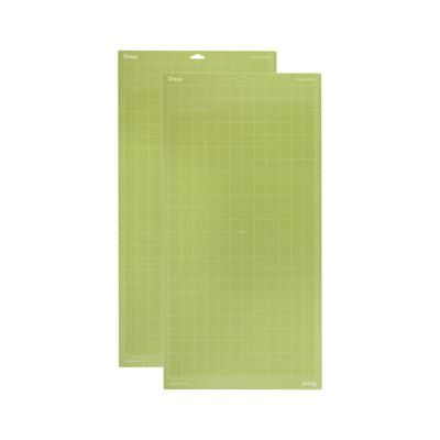 Cricut StandardGrip Machine Mat | 12" x 24" | 2 Count