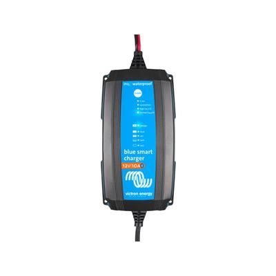 Victron Energy BlueSmart IP65 Charger 12 volts 10 amps Black BPC121031104R