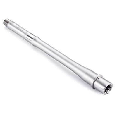 Wilson Combat Barrel Match Grade AR-15 6.8 SPC II SBR 11.3in Round 5/8x24 TPI 1-11 Twist Stainless Steel TR-68SBRCG11RT11