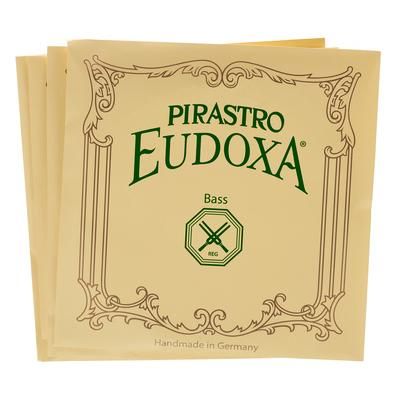 Pirastro Eudoxa G Double Bass 4/4-3/4