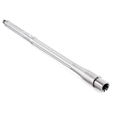 Wilson Combat Barrel Match Grade AR-10 6.5 Creedmoor Super Sniper 20in Fluted 5/8x24 TPI 1-8 Twist Stainless Steel TR-65CSSRG20FT8