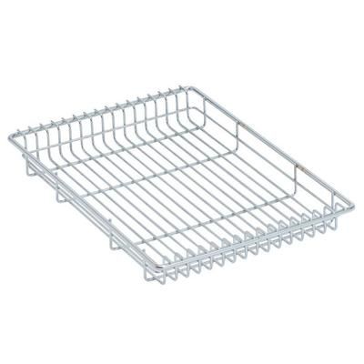 Snow Peak Wire Tray Shallow 1 Unit CK-250