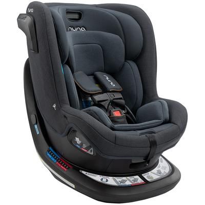 Nuna REVV Rotating Convertible Car Seat - Ocean