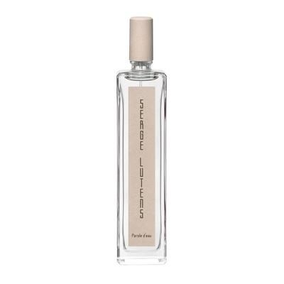 Serge Lutens - Matin Lutens Parole d'eau Profumi uomo 100 ml unisex