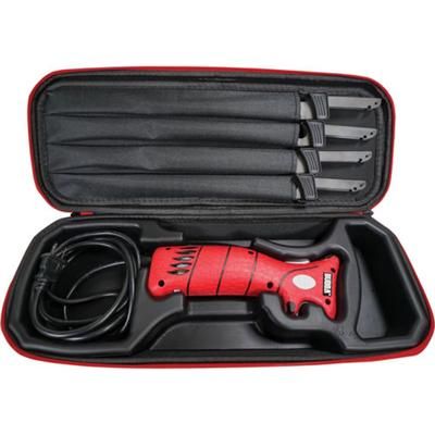 Bubba Blade 110v Corded Electric Fillet Knife w/4 Blades 1095704