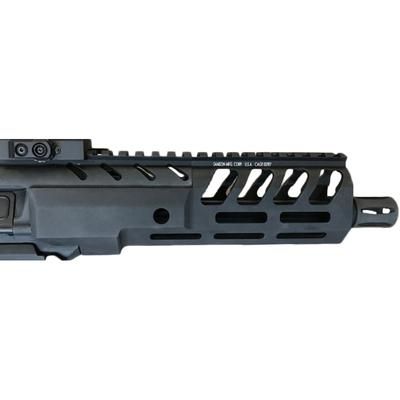Samson MPX 8 in Handguard Black 01-04031-01