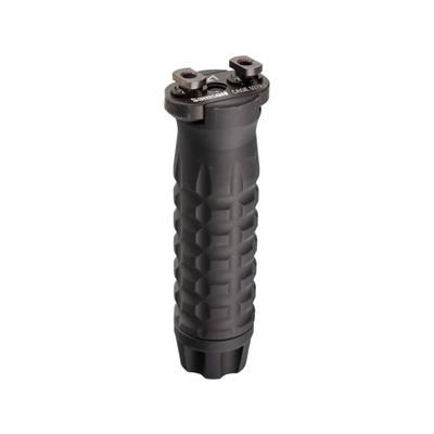 Samson M-LOK Vertical Grip Long Grenade Black 04-05106-01