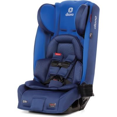 Diono Radian 3RXT All-in-One Convertible Car Seat - Blue Sky