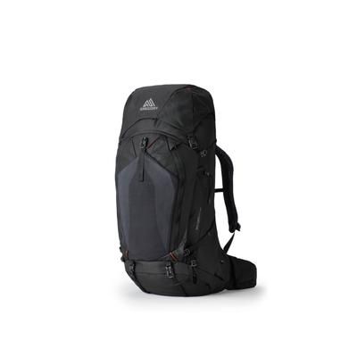 Gregory Baltoro 85L Pack Lava Black Medium 141306-9574