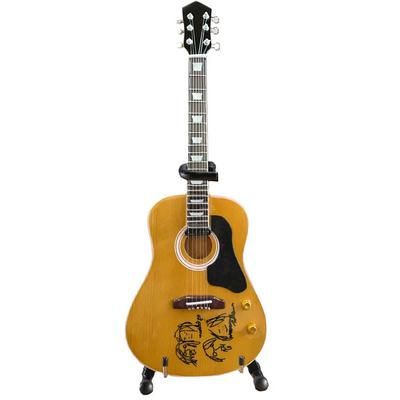 Axe Heaven John Lennon Acoustic Guitar