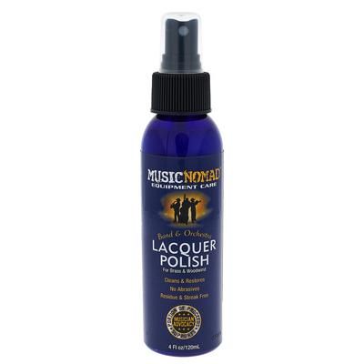 MusicNomad Lacquer Polish (MN700)