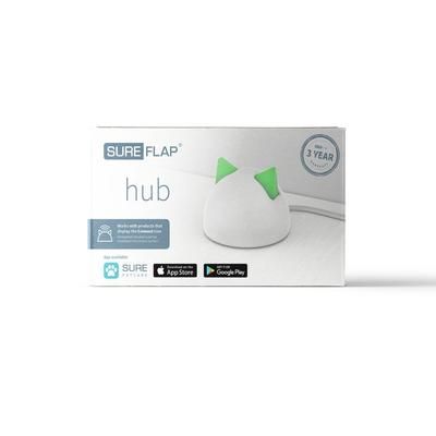 Hub SureFlap Microchip Pet Door Connect