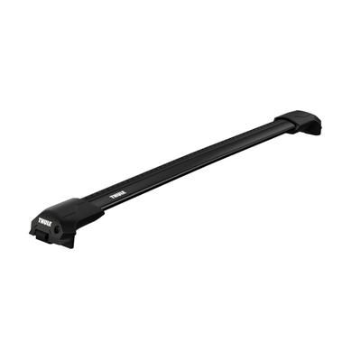 Thule Edge Raised Rail Black 720401