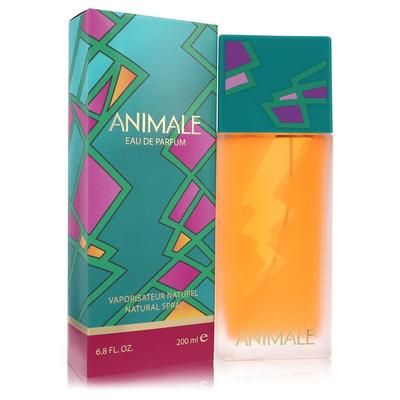 Animale For Women By Animale Eau De Parfum Spray 6.7 Oz