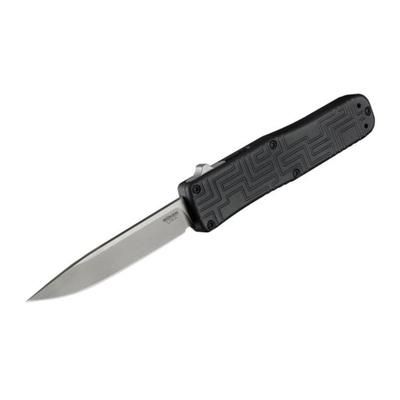 Boker Plus Otf 3.5in Fixed Blade Stonewash 06EX260