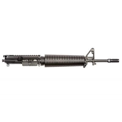 Spikes Tactical Upper 5.56 14.5in 16in OAL Midlength Lightweight LE w/Mid Length Handguards w/ Dynacomp STU5050-MLD
