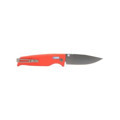 SOG Specialty Knives & Tools Altair XR Folding Knives Canyon Red/Stone Blue SOG-12-79-02-57