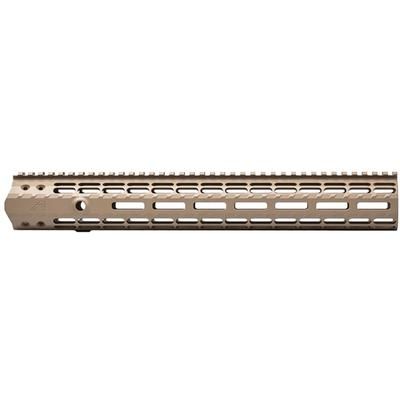 Aero Precision M5 .308 Enhanced 16.6 inch M-LOK Handguard Gen 2 Magpul Cerakote Flat Dark Earth APRA308253C