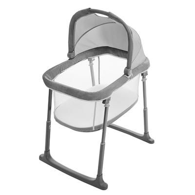 Graco Pack 'n Play Day2Dream Travel Bassinet Playard - Alaska