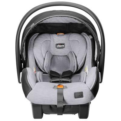 Chicco Fit2 Air Rear-Facing Infant & Toddler Car Seat with Anti-Rebound Bar - Vero