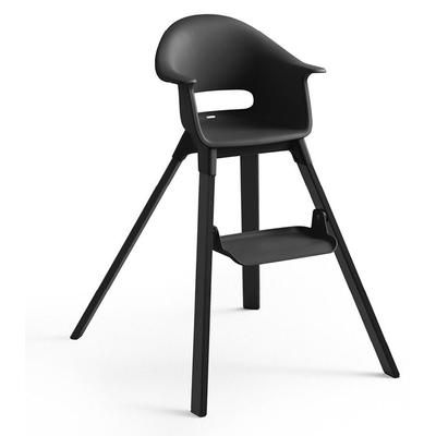 Stokke Clikk High Chair - Midnight Black