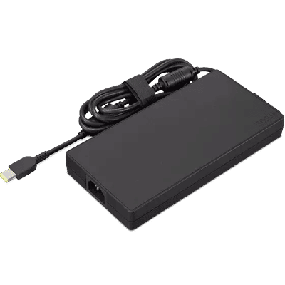 Slim 300W AC adapter