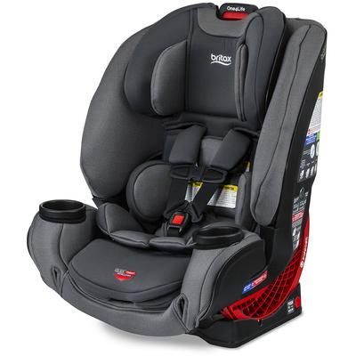 Britax One4Life Clicktight All-in-One Convertible Car Seat - Drift (Safewash)