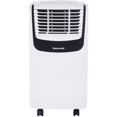 Portable Air Conditioner with Dehumidifier and Fan for Rooms Up To 450 Sq. Ft. - Honeywell MO0CESWK7