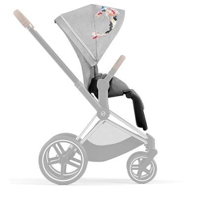 Cybex Priam 4 / ePriam 2 Seat Pack - Koi