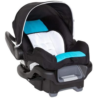 Baby Trend NexGen Chaser Jogger Travel System - Vista