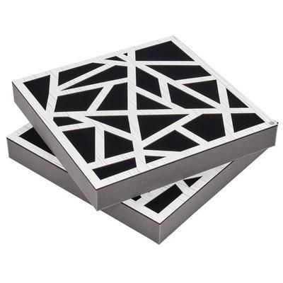 t.akustik HMF-60 White Wood