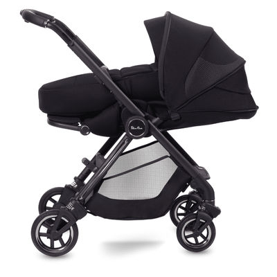 Silver Cross Dune / Reef Newborn Pod - Space / Orbit