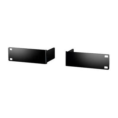 Waves Rack Ears for Half-Rack Soundgrid Device (1 RU) 1URKEAR