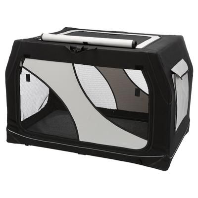 Trixie Vario Transport Box For Dogs - Size M-L: 91x58x61cm (LxWxH)