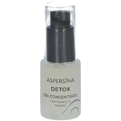 Pharmalife Aspersina Detox Gel Concentrato 15 ml