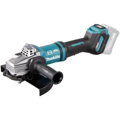 Makita - Meuleuse 230 mm 40V Bluetooth en coffret sans batterie - GA038GZ01