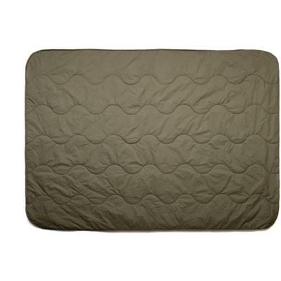 SnugPak Softie Tactical Blanket Olive 92249-OD