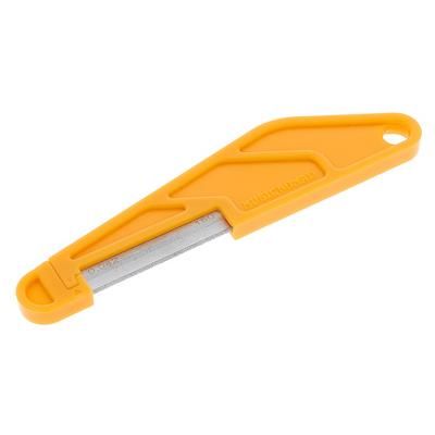 "MusicNomad Diamond Coated Nut File .042""