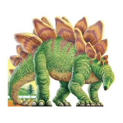 Stegosaurus