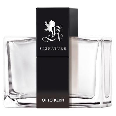 Otto Kern - Signature Man After Shave Dopobarba 50 ml male