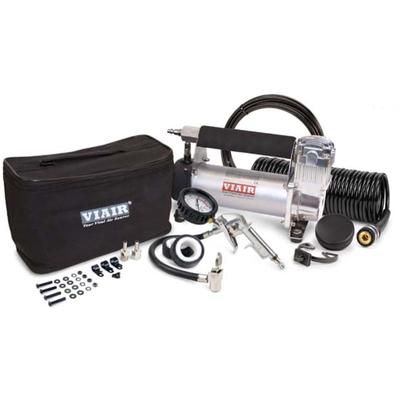 VIAIR 450H-A Hard-Mount Automatic Compressor for up to 37in Tires 45041