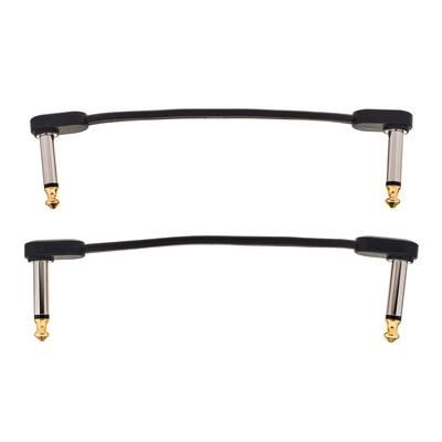 Daddario PW-FPRR-204 Patchkabel