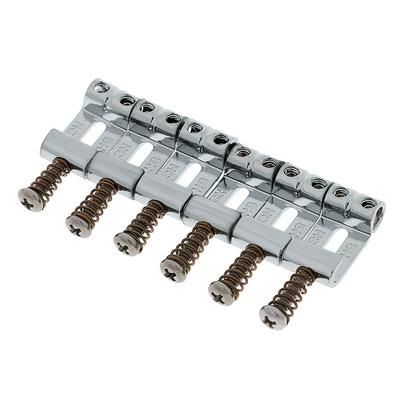 Highwood Guitar Parts HG-10,50 Vintage Saddles CR
