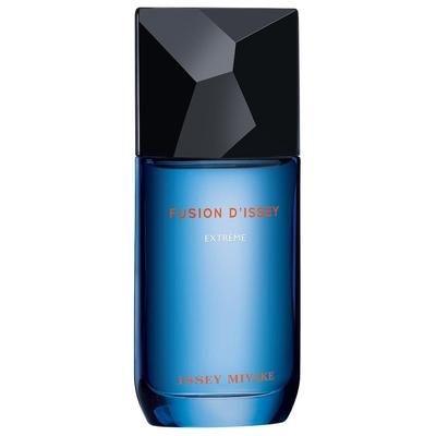 Issey Miyake - Fusion d‘Issey Fusion d'Issey Eau de Toilette Spray Extrême Profumi uomo 100 ml male