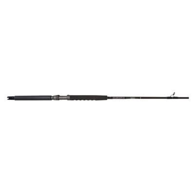 Star Rods Sequence Boat Conventional Rod 15-30lb Med-Heavy 1 Piece Graphite Fuji Guide 6'4" SKT1530C64