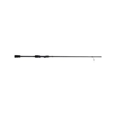 Abu Garcia Veritas Plx Tournament Spinning Rod 36 Ton Graphite with Powerlux 200 Carbon Split Grip Medium-Heavy 7' VXTS70-6