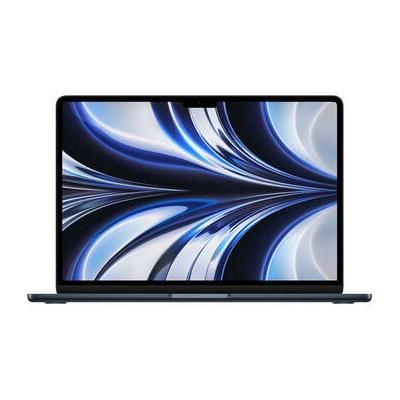 Apple 13" MacBook Air (M2, Midnight) Z1610005E