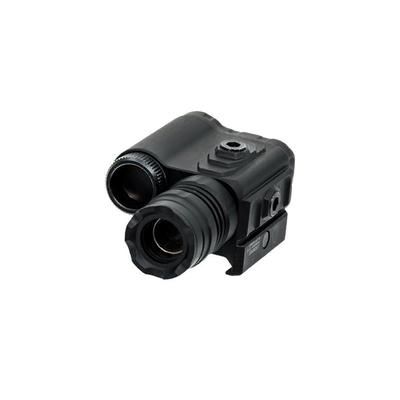 Leapers UTG Instant Target Aiming BullDot Compact Green Laser Black SCP-LS289S